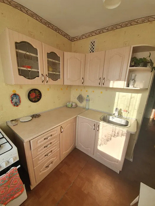 Оренда Квартира 2-кімнатна, 3/9 поверх на Бойченка, 4 Київ - фото 3