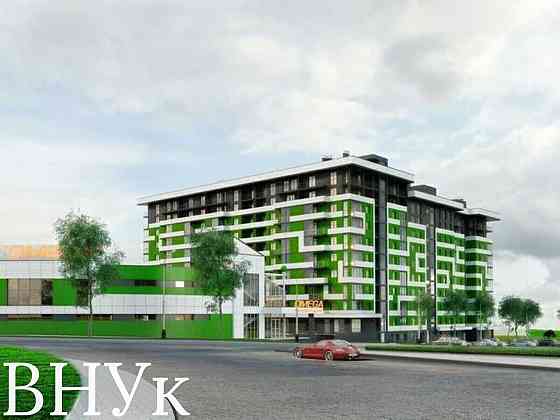 Продаж Квартира 2-кімнатна, 10/10 поверх на вул. Коновальця Є. Ternopil'