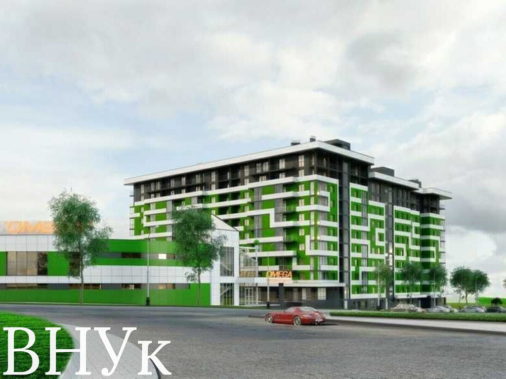 Продаж Квартира 2-кімнатна, 10/10 поверх на вул. Коновальця Є. Ternopil' - photo 4