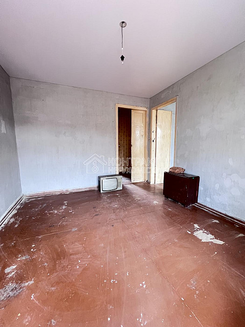 Продаж Квартира 2-кімнатна, 4/4 поверх на вул. Данилевського Харків - фото 4