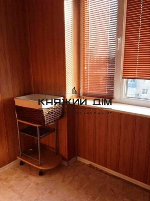 Оренда Квартира 2-кімнатна, 12/16 поверх на Коперника ул. Киев - изображение 9