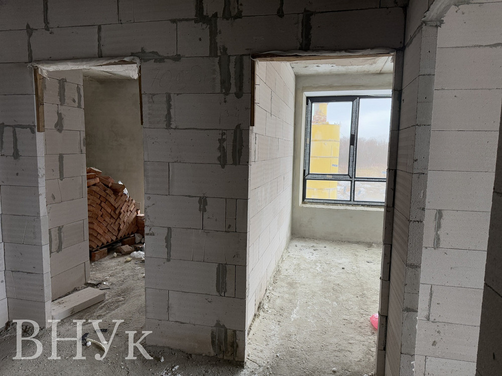 Продаж Квартира 2-кімнатна, 1/9 поверх на Провулок Дубовецький Тернопіль - фото 12