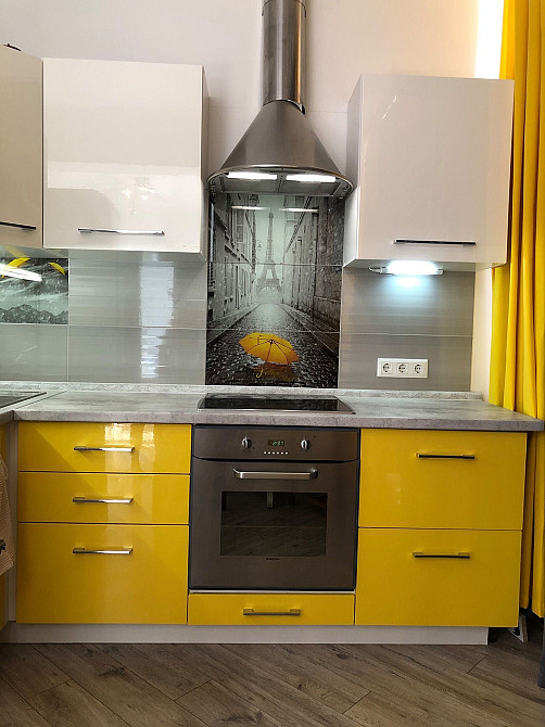 Продаж Квартира 1-кімнатна, 19/24 поверх на Оболонський вул., д. 54 Kiev - photo 3