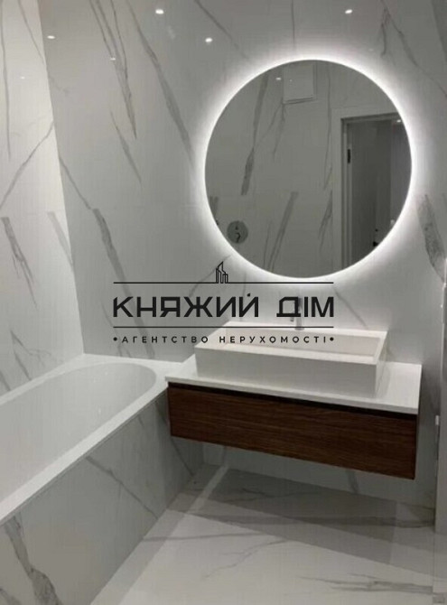 Продаж 2 кімнатної квартири по Дніпровській набережна 18А ЖК Seven 21145498 Київ - фото 10