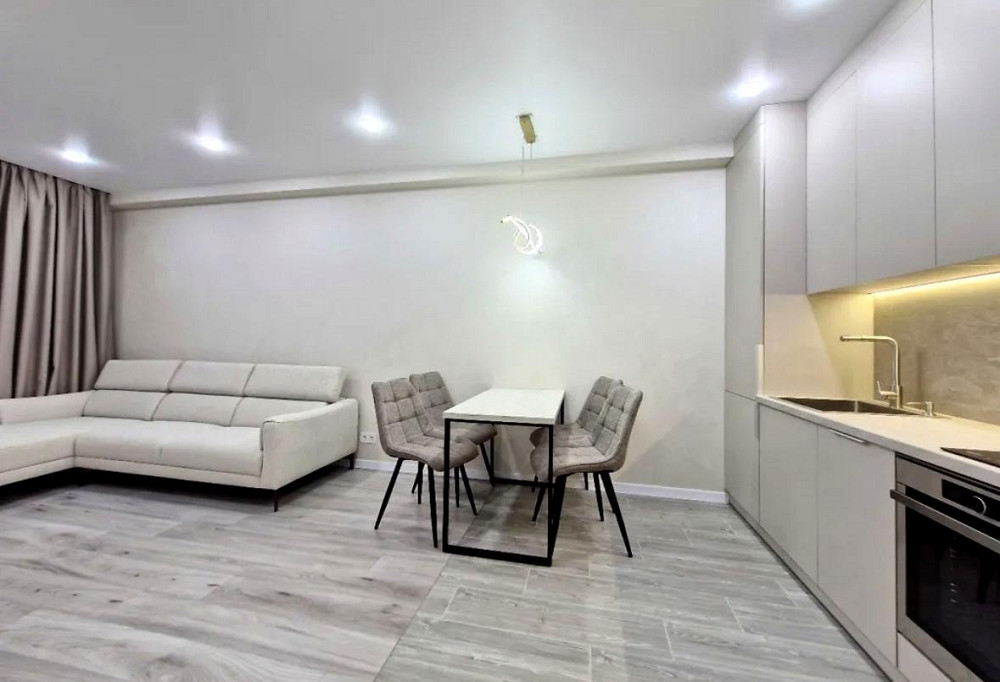 Продаж Квартира 1-кімнатна, 5/21 поверх на Максимовича Михайла вул., д. 26-Д Киев - изображение 18