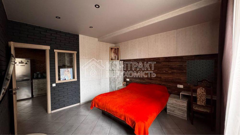 Продаж Квартира 2-кімнатна, 1/6 поверх на вул. Новоолександрівська Харків - фото 8