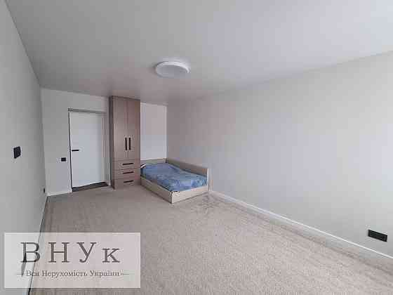 Продаж Квартира 3-кімнатна, 10/10 поверх на вул. Тарнавського Генерала Ternopil'