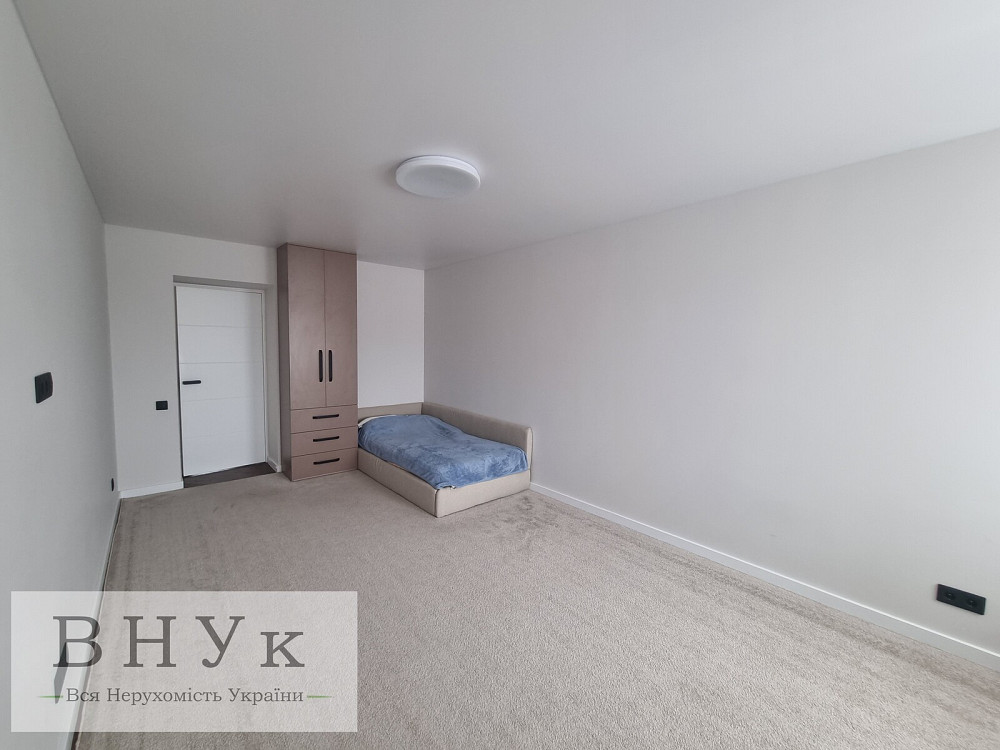 Продаж Квартира 3-кімнатна, 10/10 поверх на вул. Тарнавського Генерала Тернопіль - фото 6