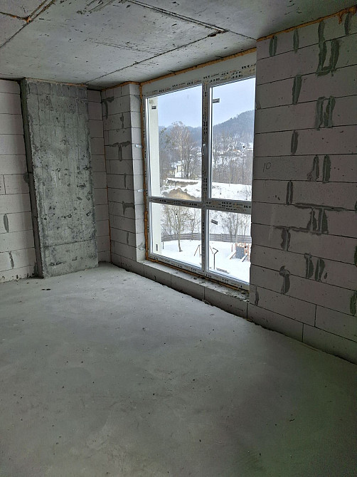 Продаж Квартира 2-кімнатна, 5/8 поверх на вул. Дубенська Kremenets' - photo 10