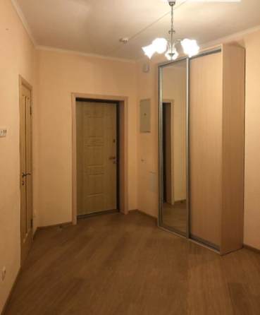 Оренда Квартира 2-кімнатна, 14/24 поверх на Срібнокильска, 12 Kiev