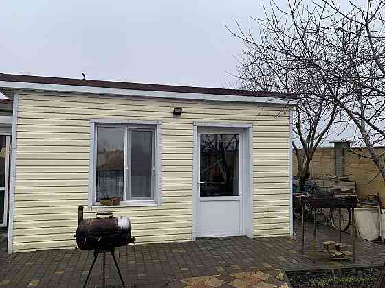 Продам 2-х этажный дом с ремонтом в Фонтанке Fontanka