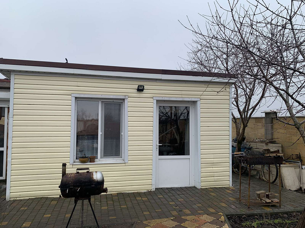 Продам 2-х этажный дом с ремонтом в Фонтанке Фонтанка - фото 6