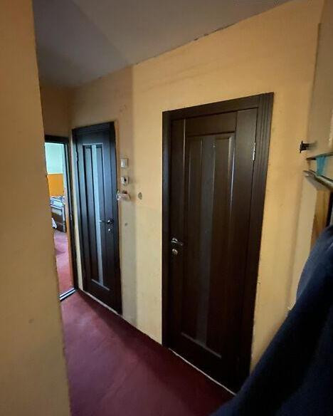 Продаж 2к Квартира 50 кв.м Драгана, 26 Львів - фото 1