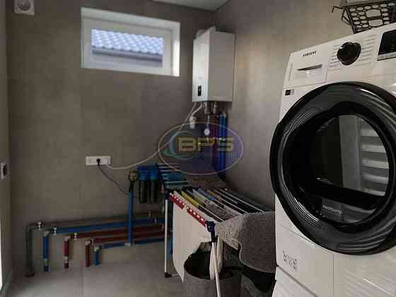 Продаж 1-поверховий Будинок з ділянкою 5 сот 115 кв.м 3 кімн. на Гарманна вул. 