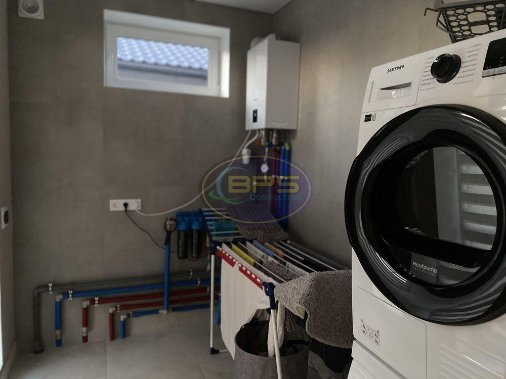 Продаж 1-поверховий Будинок з ділянкою 5 сот 115 кв.м 3 кімн. на Гарманна вул.  - фото 3