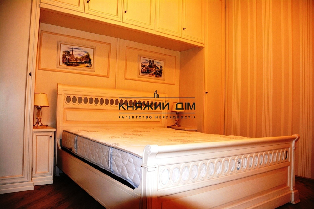 Оренда 2-комнтаную квартири студіо в ЖК Паркстоун Код об'єкта № 11188053 Київ - фото 4