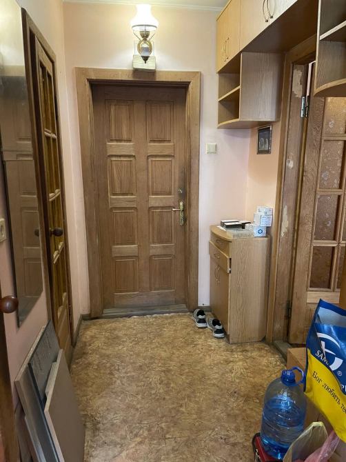 Продажа 1к Квартира 35 кв.м Романа Шухевича 26 Ровно - изображение 1