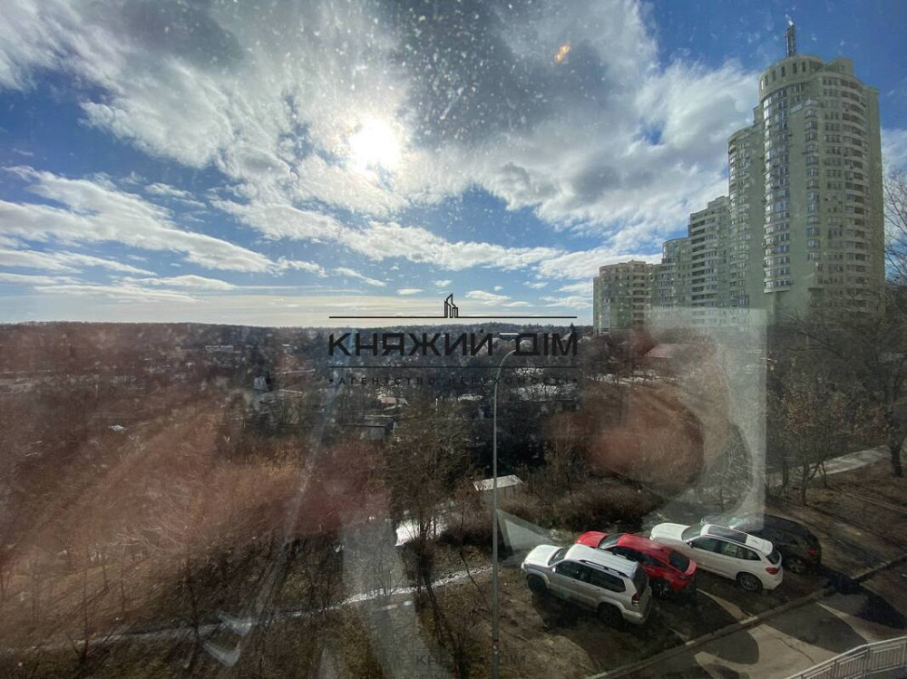 Оренда Квартира 1-кімнатна, 3/24 поверх на Левитана ул. Київ - фото 16