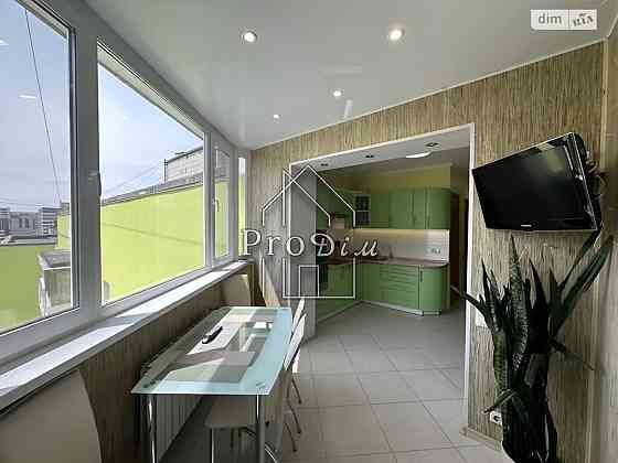 Продаж 3к квартира 78 м2, Троєщина Лаврухіна 7, Програми+ Київ