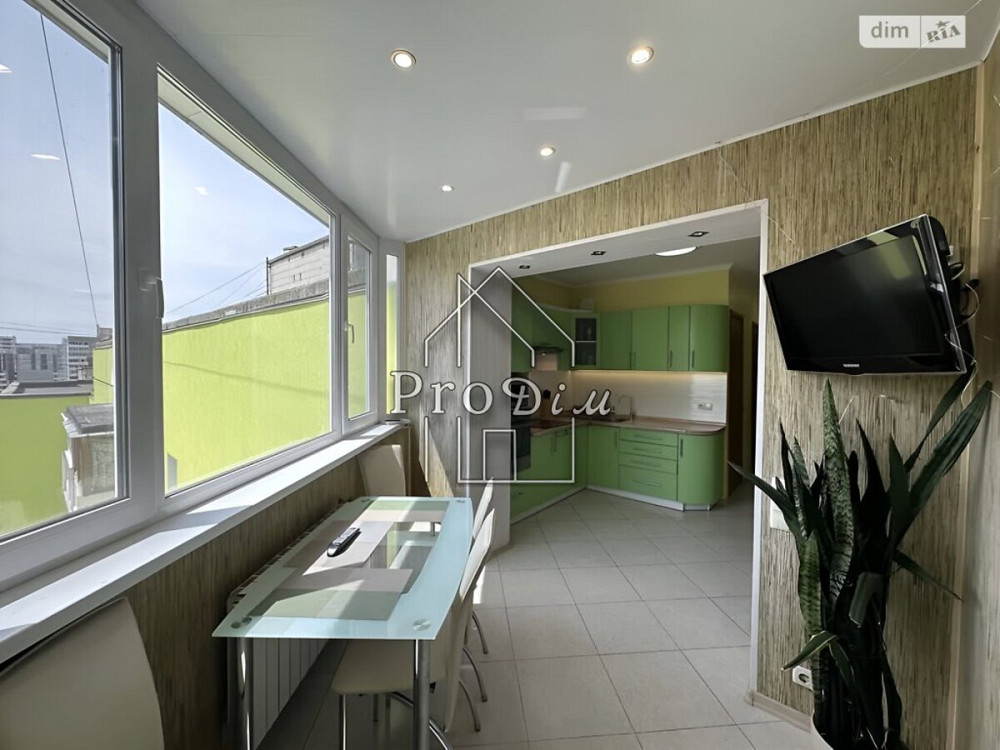 Продаж 3к квартира 78 м2, Троєщина Лаврухіна 7, Програми+ Київ - фото 3