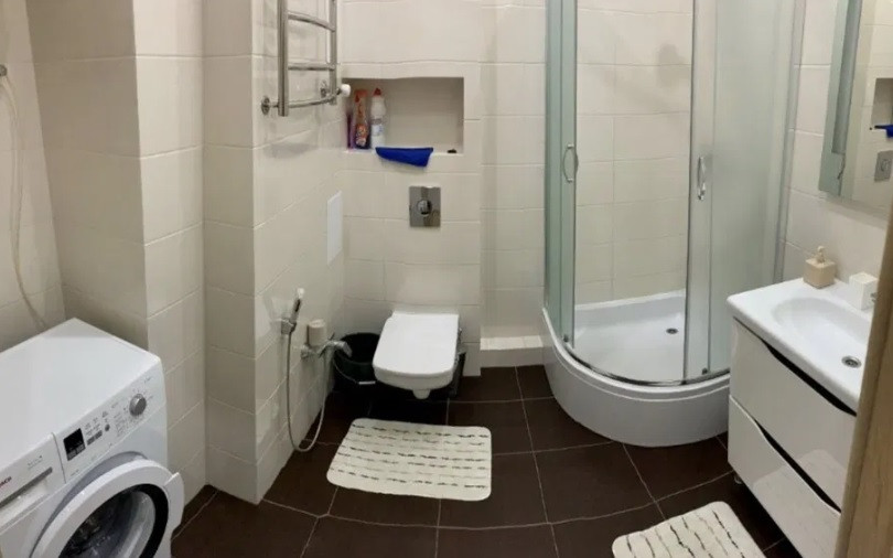 Оренда Квартира 2-кімнатна, 7/12 поверх на Аркадиевский пер., 9/1 Одесса - изображение 9