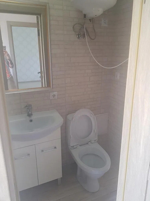 Оренда Квартира 1-кімнатна, 1/2 поверх на Гродненский Київ - фото 4