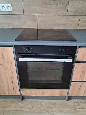 Продаж Квартира 1-кімнатна, 17/25 поверх на Озерна, 27а 