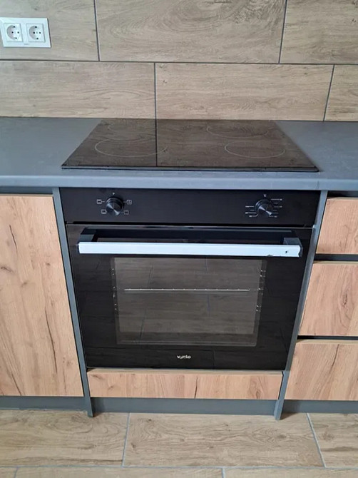 Продаж Квартира 1-кімнатна, 17/25 поверх на Озерна, 27а  - фото 6