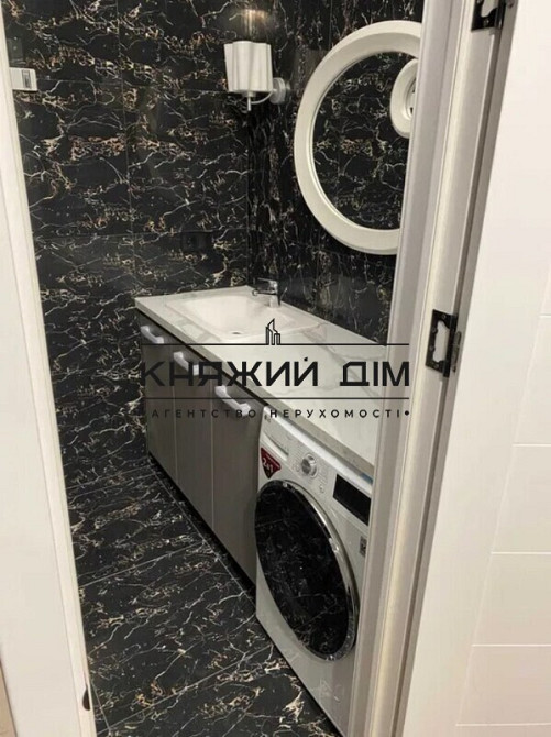 Оренда Квартира 2-кімнатна, 13/25 поверх на Барбюса анри ул./Василия Тютюнника ул. Київ - фото 9