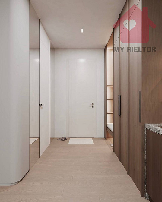 Продаж Квартира 1-кімнатна, 2/3 поверх на Університетська Uzhhorod - photo 8