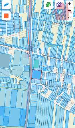 Продаж земельної ділянки 0 соток Kinchesh