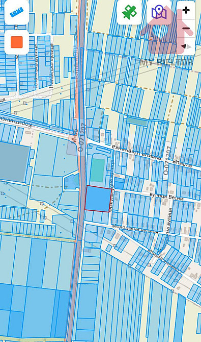 Продаж земельної ділянки 0 соток Kinchesh - photo 2