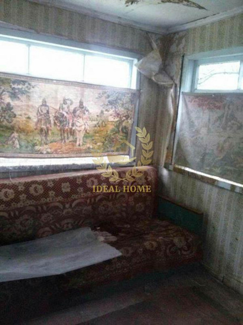 Продаю будинок в селі Юрківка, Ставищенський район Юрківка - фото 11