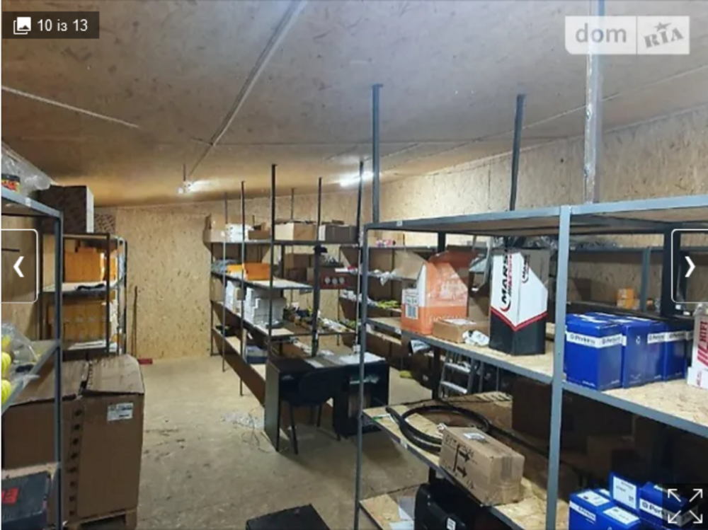 Оренда торгове приміщення на Турбовське Шосе, поверх - 1/1 Вінниця - фото 10