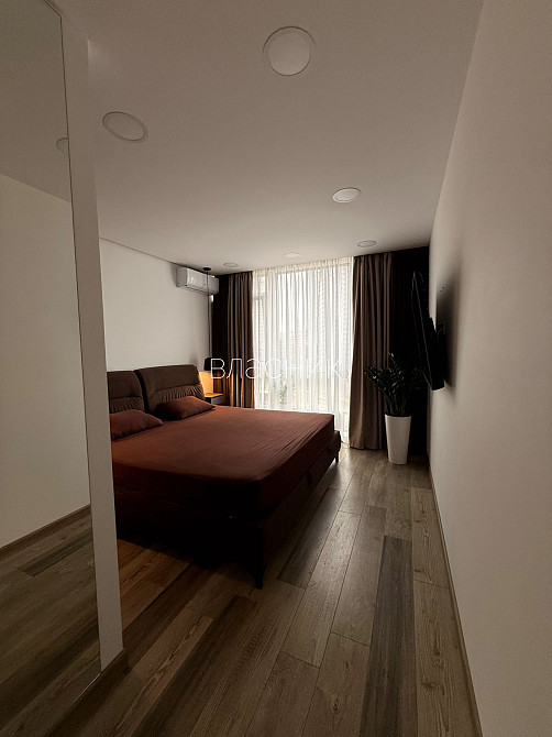 Продаж Квартира 2-кімнатна, 12/24 поверх на Джона Маккейна вул., д. 3-А Kiev - photo 12