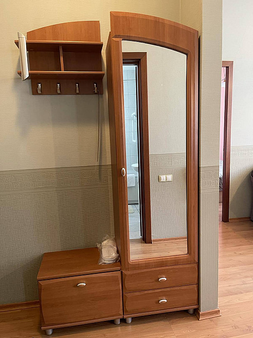 Оренда Квартира 1-кімнатна, 2/5 поверх на Уютная ул., 9 Odessa - photo 5