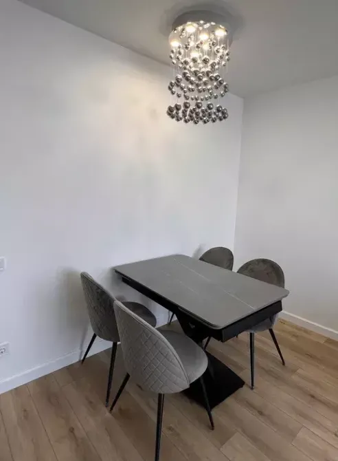 Оренда Квартира 2-кімнатна, 23/25 поверх на ул. Глубочицкая, 73 Київ - фото 9