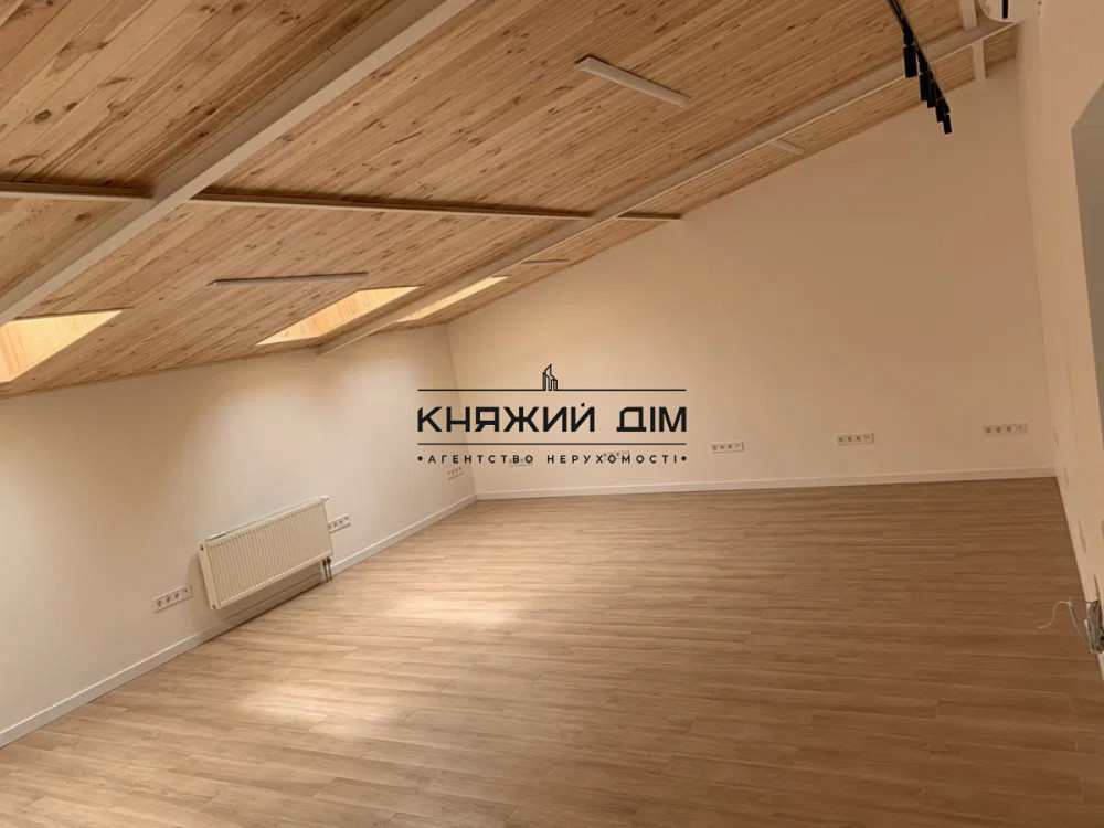 Оренда офісне приміщення на вул. Трутенко Онуфрия ул./Михайла Максимовича поверх - 13/14 Kiev - photo 12