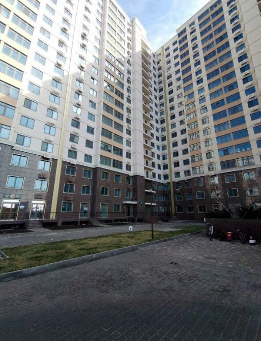 Продаж Квартира 3-кімнатна, 13/19 поверх на Жемчужная улица Одеса - фото 8