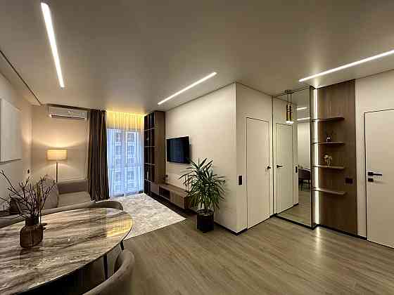 Продаж Квартира 1-кімнатна, 13/21 поверх на Максимовича Михайла вул., д. 24-Г Киев