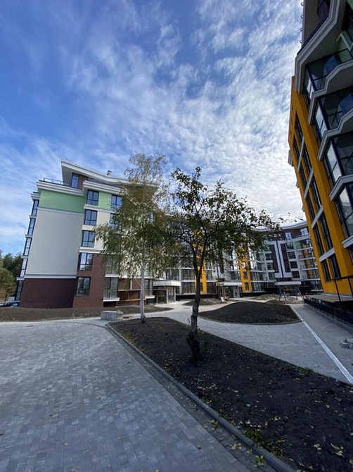 Продаж Квартира 1-кімнатна, 3/6 поверх на Радистів, 40 Kiev - photo 7