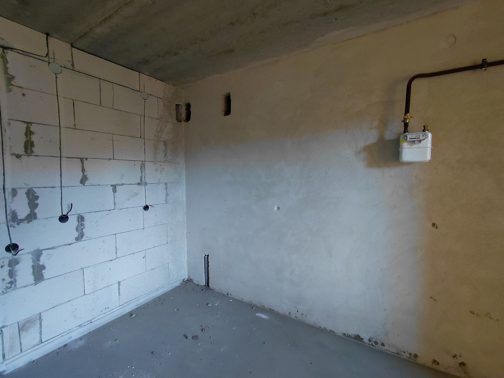 Продаж Квартира 1-кімнатна, 1/10 поверх на Злуки пр., 18 Тернополь - изображение 3