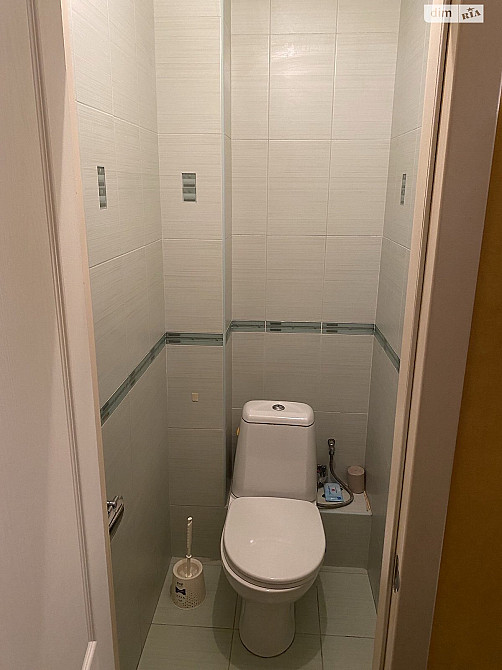 Продаж Квартира 1-кімнатна, 15/16 поверх на Руденко Лариси вул., д. 10Б Київ - фото 9