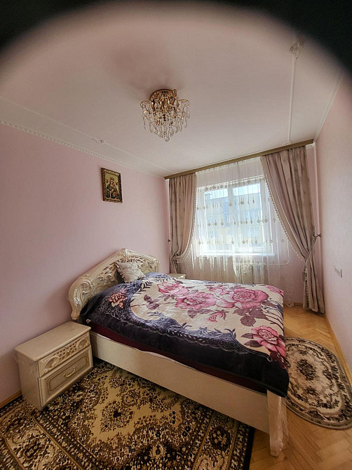 Продаж Квартира на улица Вернадського Володимира 36 Львов - изображение 19