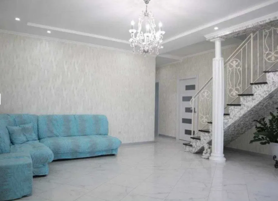 Продам 2-х поверховий будинок біля моря в с.Вапнярка (9 км від Одеси) Вапнярка (Комінтернівський район)