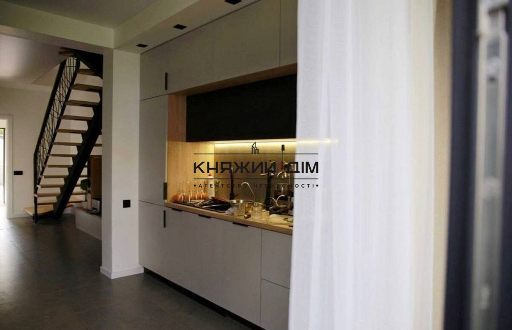 Оренда таунхауса по вул. Садовій Метро Славутич 139364 Київ - фото 9