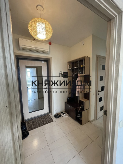 Оренда Квартира 3-кімнатна, 12/25 поверх на вул. Профессора Подвысоцкого ул./Кахи Бендукидзе Kiev - photo 15