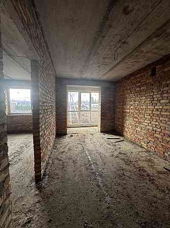 Продаж 1к Квартира 46.7 кв.м Фабрична вул. Rivne