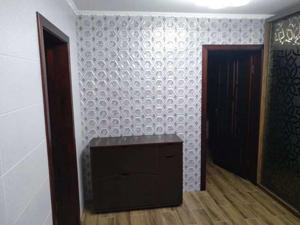 Оренда Квартира 2-кімнатна, 24/25 поверх на Здановської, 36в Київ - фото 4