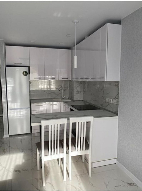 Продаж Квартира 2-кімнатна, 2/24 поверх на Максимовича, 32а Київ - фото 4